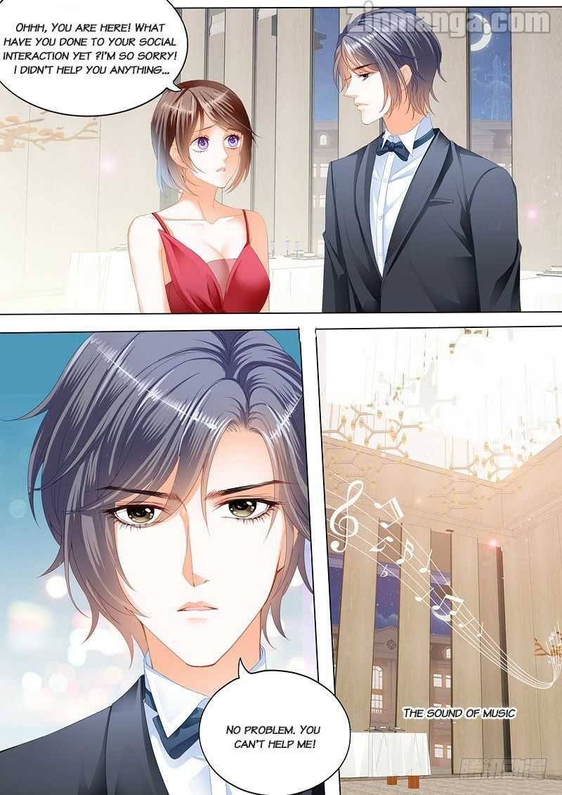 The Beautiful Wife of the Whirlwind Marriage Chapter 223 - Page 2