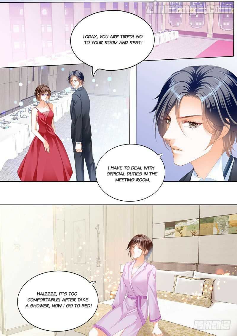 The Beautiful Wife of the Whirlwind Marriage Chapter 223 - Page 6