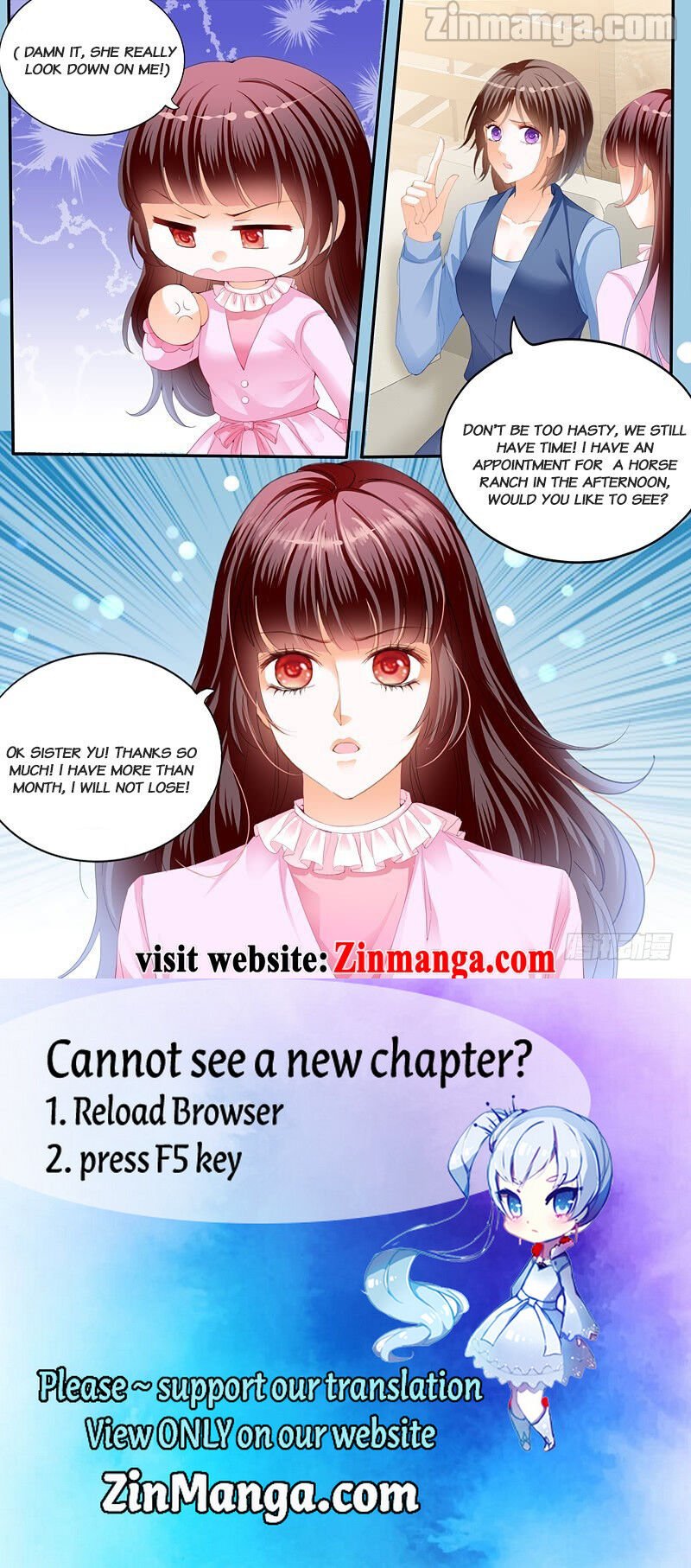 The Beautiful Wife of the Whirlwind Marriage Chapter 224 - Page 11