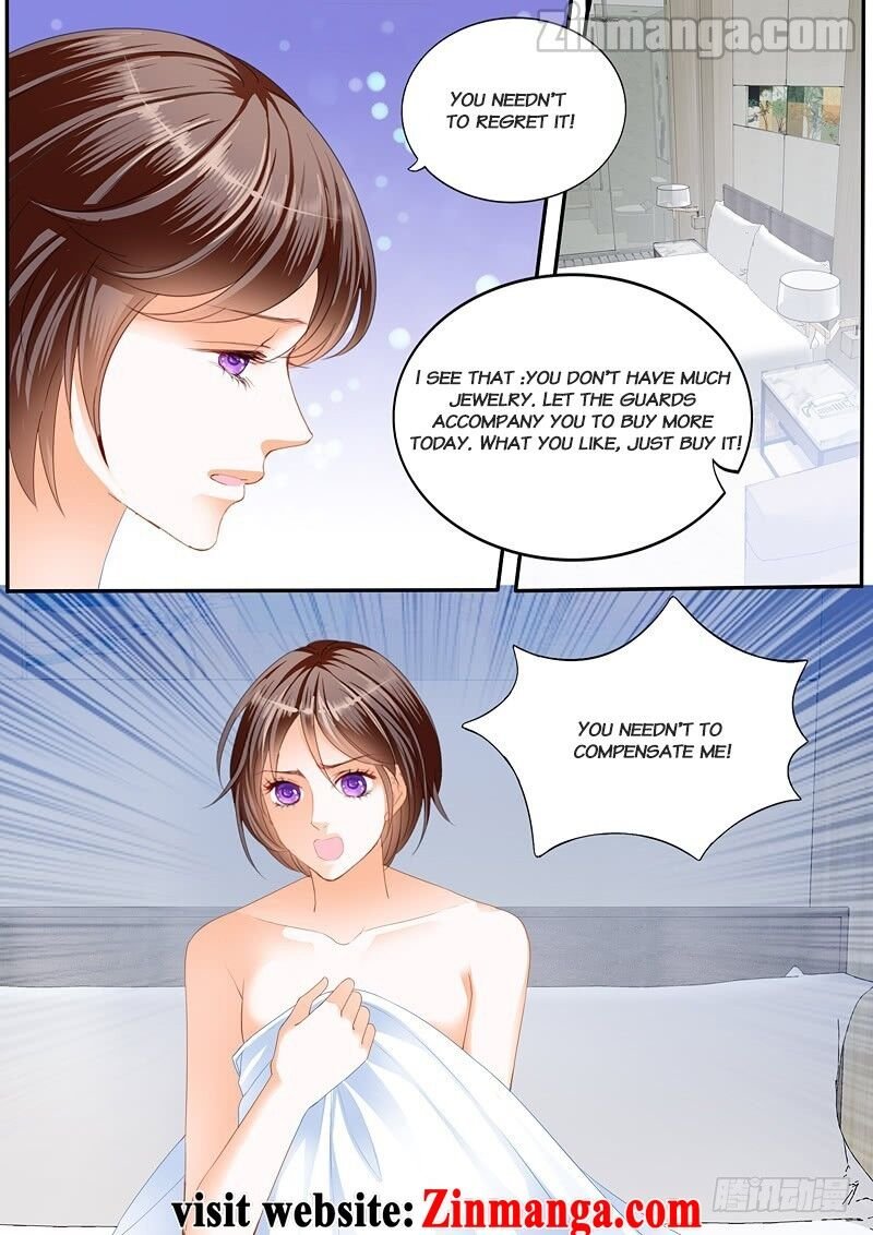 The Beautiful Wife of the Whirlwind Marriage Chapter 224 - Page 4
