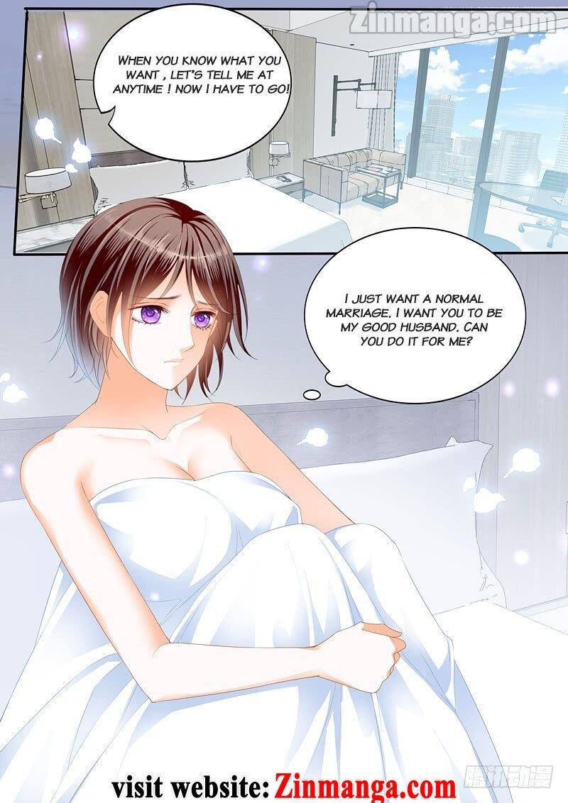 The Beautiful Wife of the Whirlwind Marriage Chapter 224 - Page 6