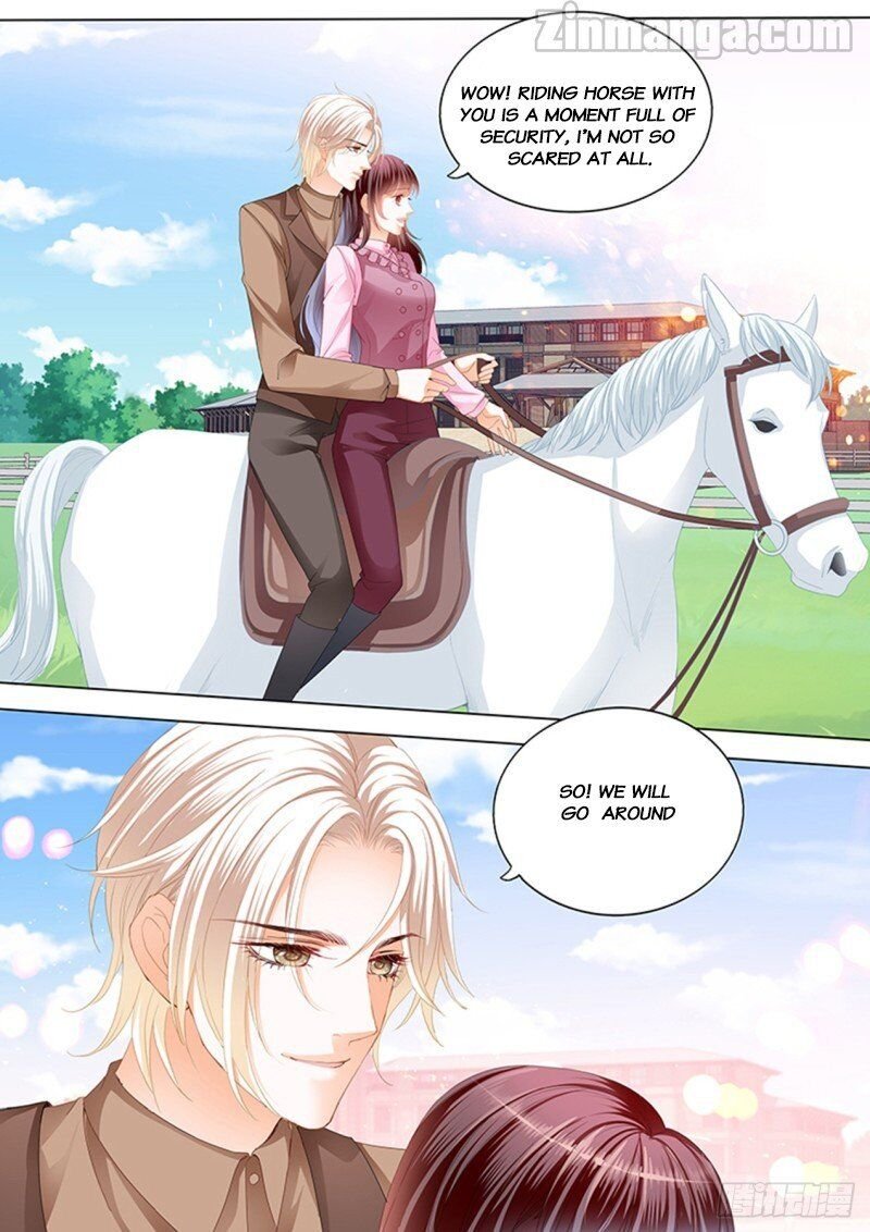 The Beautiful Wife of the Whirlwind Marriage Chapter 225 - Page 9