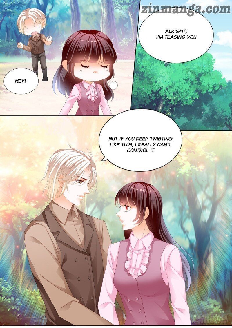 The Beautiful Wife of the Whirlwind Marriage Chapter 226 - Page 9