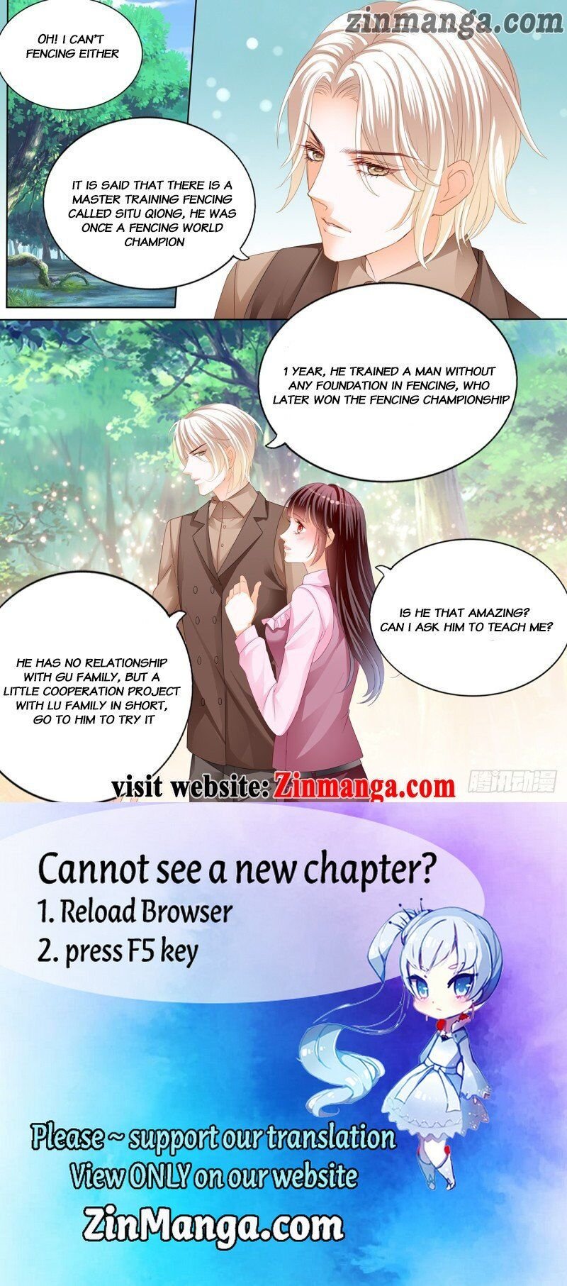 The Beautiful Wife of the Whirlwind Marriage Chapter 226 - Page 11