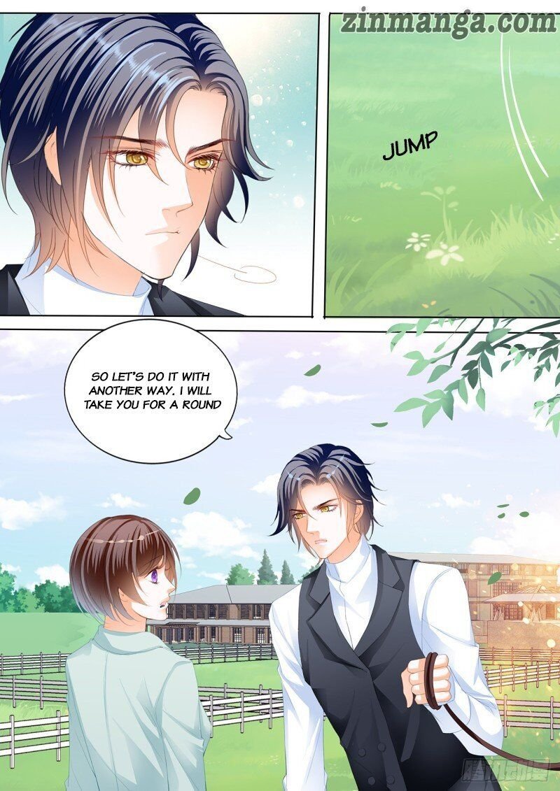 The Beautiful Wife of the Whirlwind Marriage Chapter 226 - Page 2