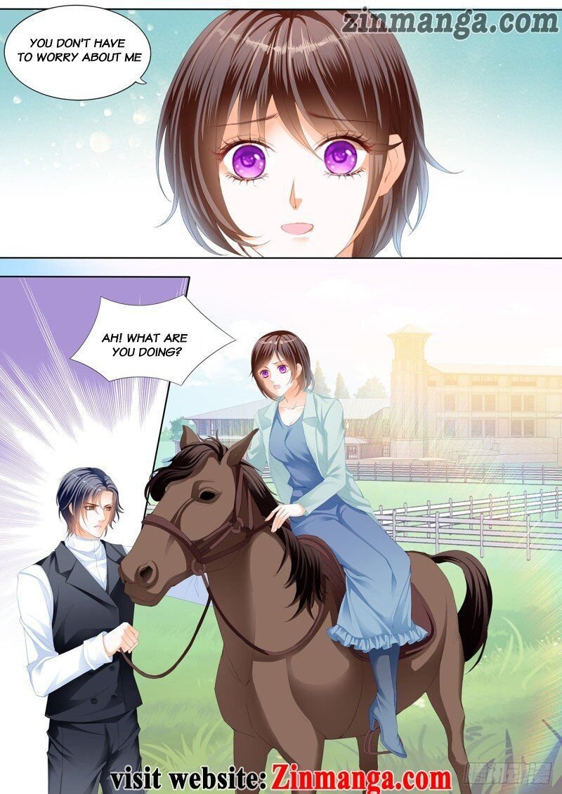 The Beautiful Wife of the Whirlwind Marriage Chapter 226 - Page 3