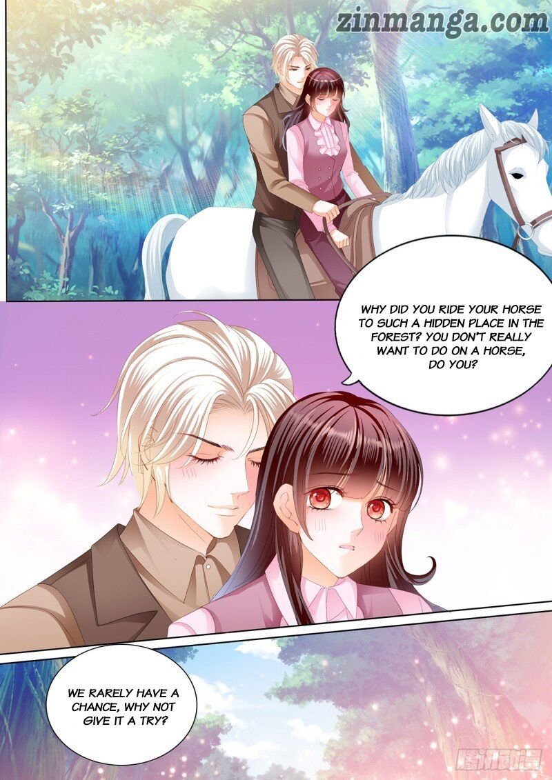 The Beautiful Wife of the Whirlwind Marriage Chapter 226 - Page 6