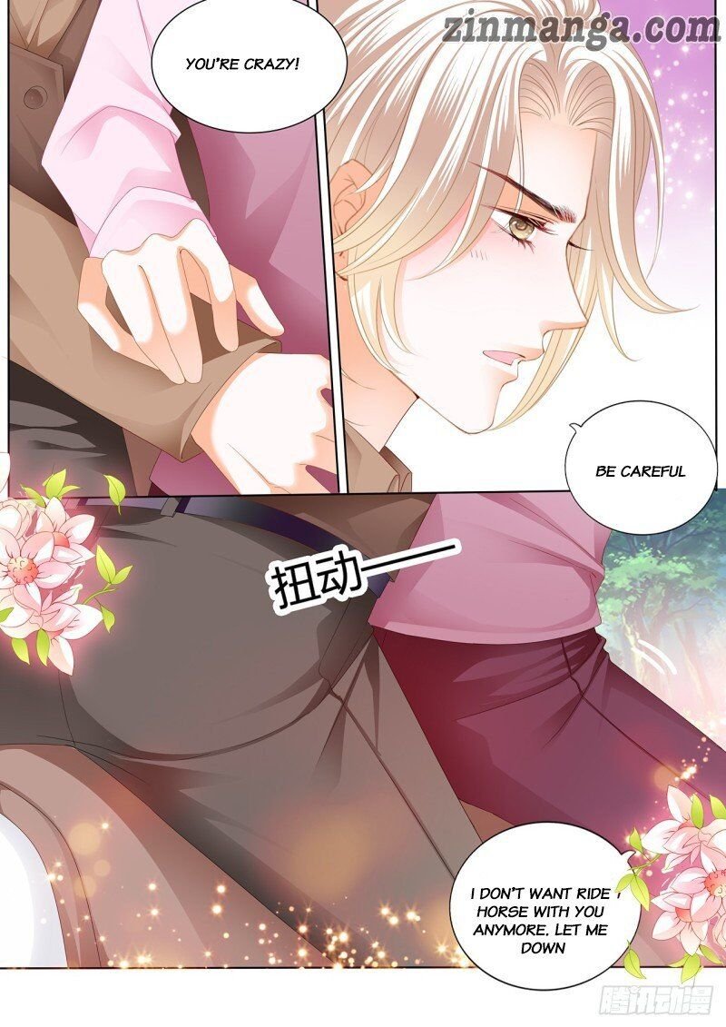 The Beautiful Wife of the Whirlwind Marriage Chapter 226 - Page 7
