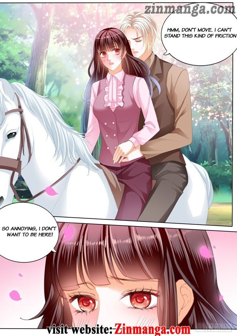 The Beautiful Wife of the Whirlwind Marriage Chapter 226 - Page 8