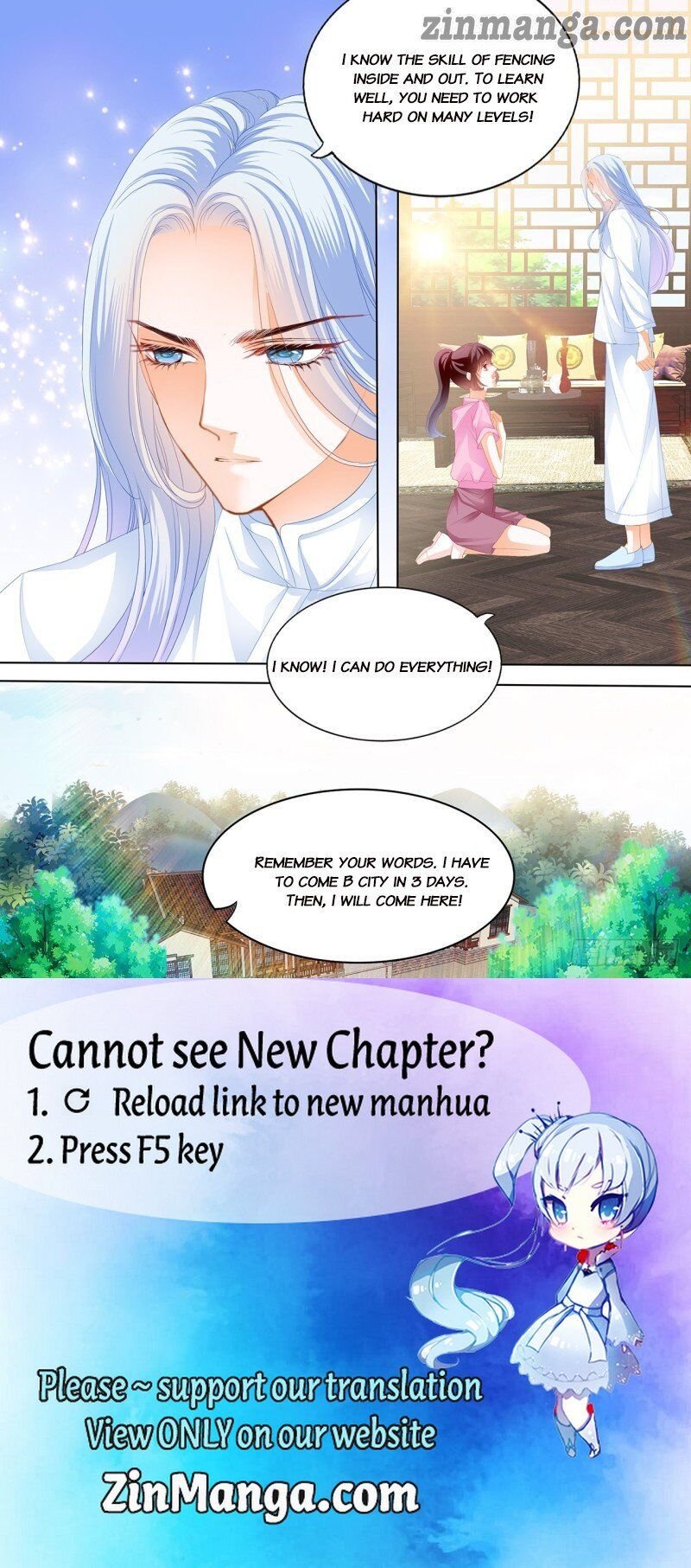 The Beautiful Wife of the Whirlwind Marriage Chapter 227 - Page 13
