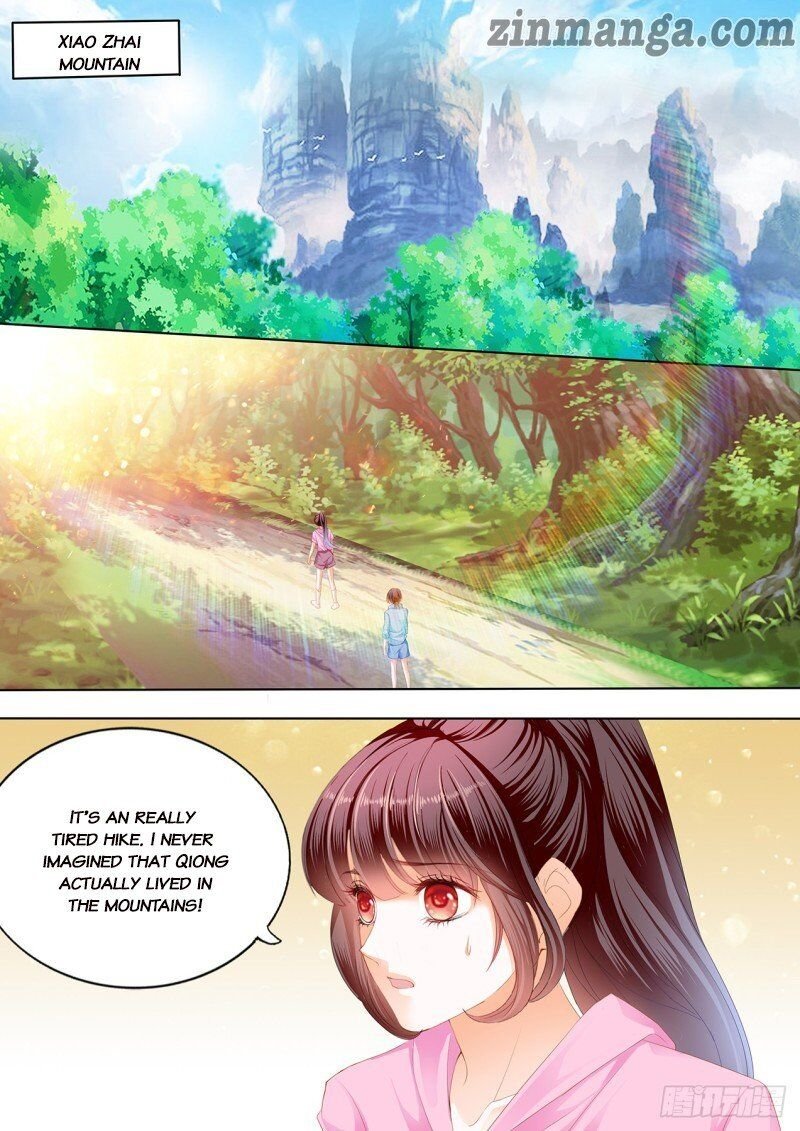 The Beautiful Wife of the Whirlwind Marriage Chapter 227 - Page 2