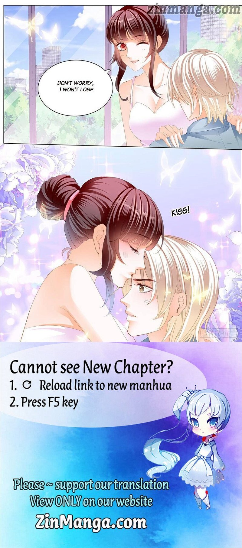 The Beautiful Wife of the Whirlwind Marriage Chapter 228 - Page 13