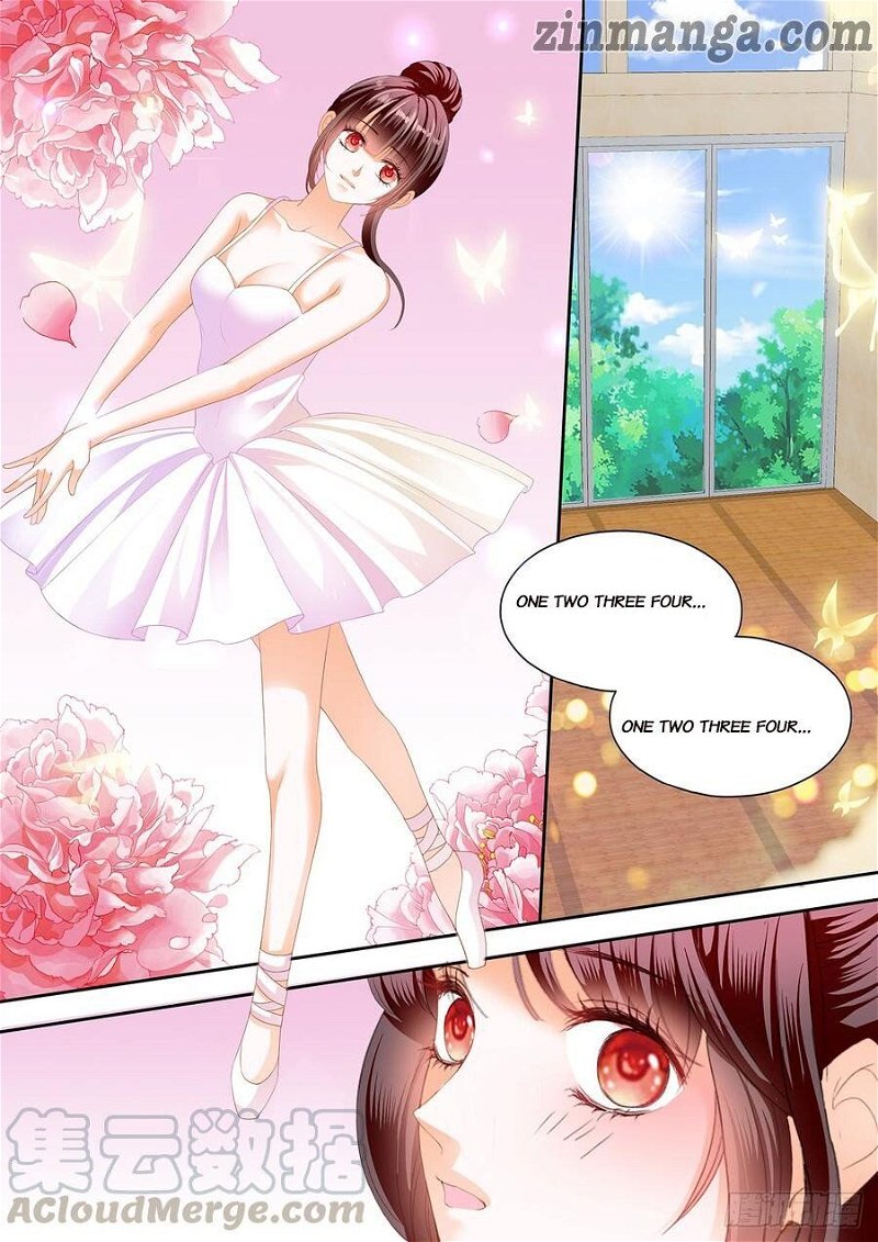 The Beautiful Wife of the Whirlwind Marriage Chapter 228 - Page 2