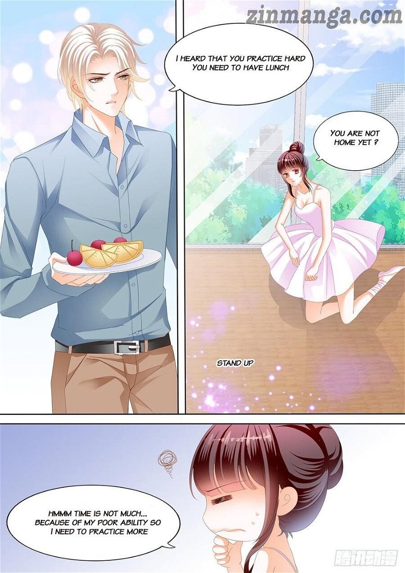 The Beautiful Wife of the Whirlwind Marriage Chapter 228 - Page 5