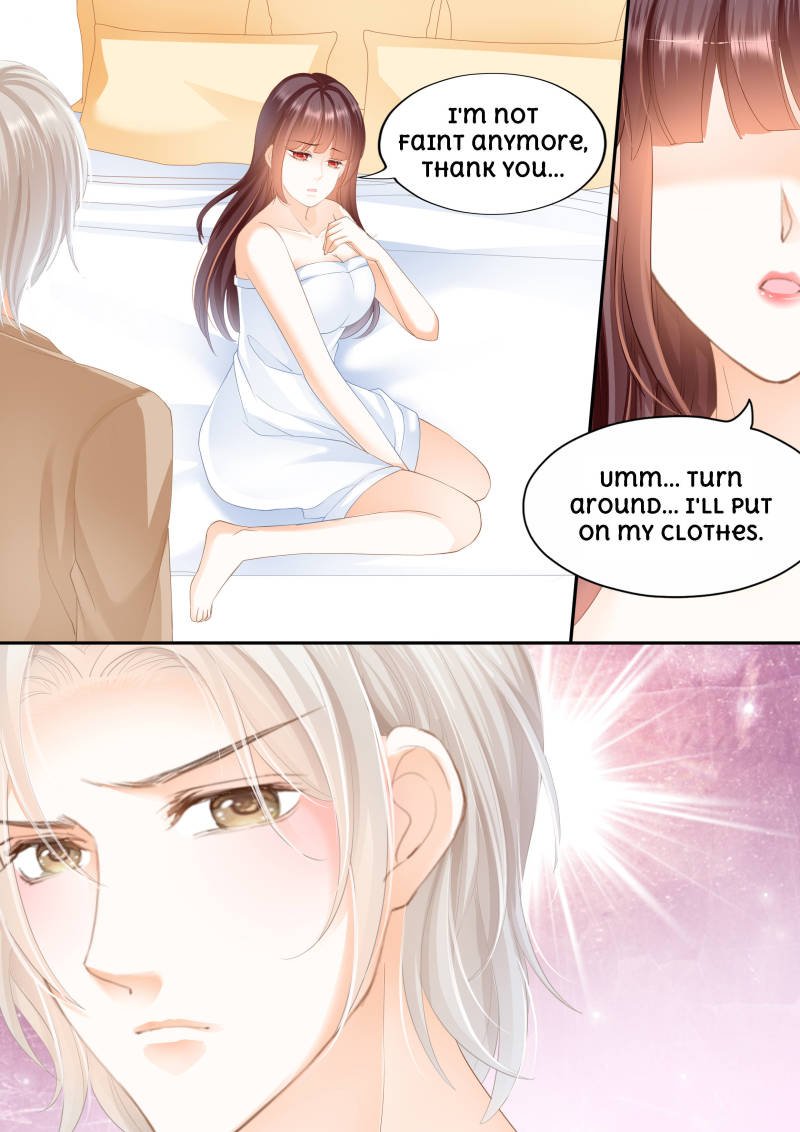 The Beautiful Wife of the Whirlwind Marriage Chapter 24 - Page 2