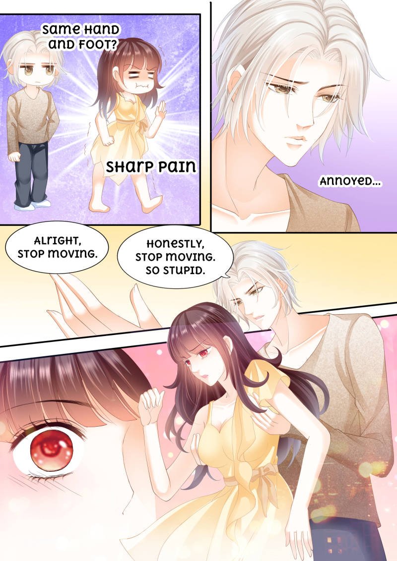 The Beautiful Wife of the Whirlwind Marriage Chapter 24 - Page 7