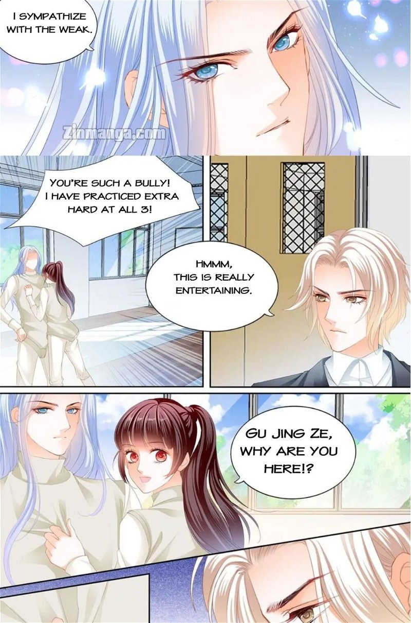 The Beautiful Wife of the Whirlwind Marriage Chapter 229 - Page 9
