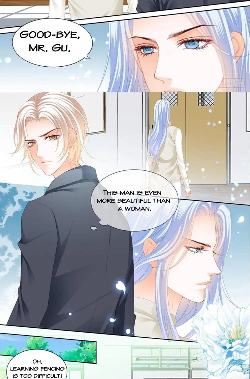 The Beautiful Wife of the Whirlwind Marriage Chapter 229 - Page 11
