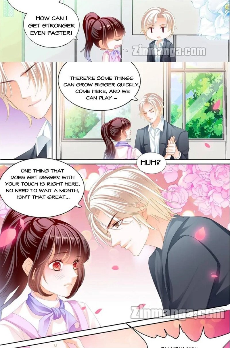 The Beautiful Wife of the Whirlwind Marriage Chapter 229 - Page 12