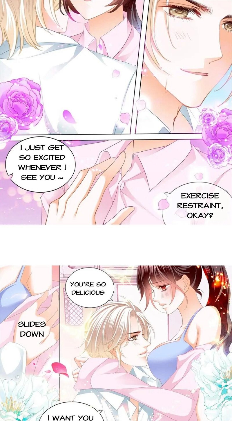 The Beautiful Wife of the Whirlwind Marriage Chapter 230 - Page 2