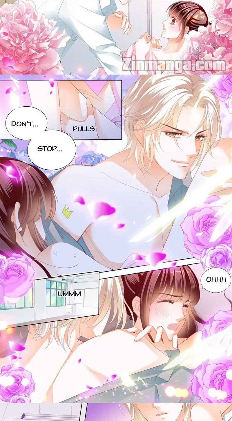 The Beautiful Wife of the Whirlwind Marriage Chapter 230 - Page 4