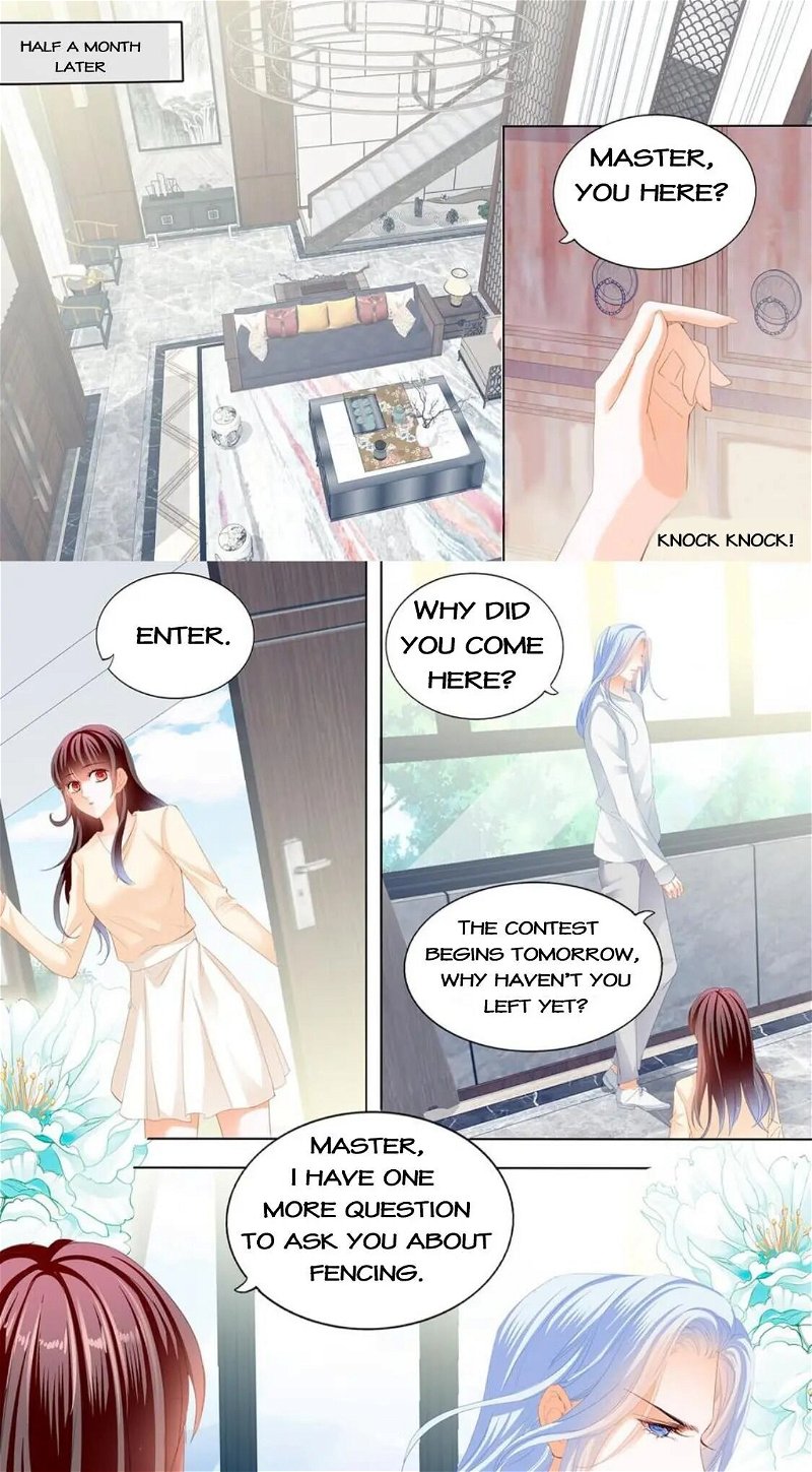 The Beautiful Wife of the Whirlwind Marriage Chapter 230 - Page 7