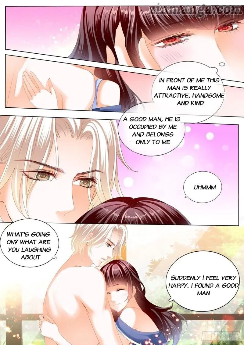 The Beautiful Wife of the Whirlwind Marriage Chapter 231 - Page 9