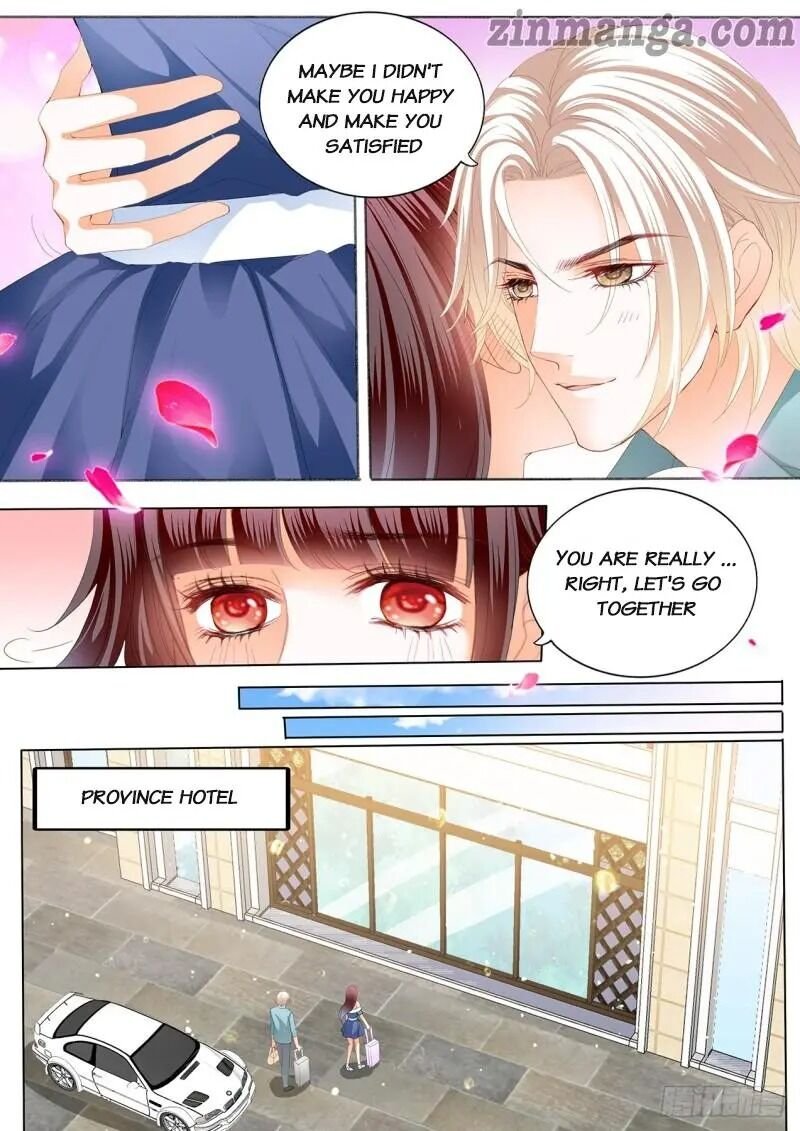 The Beautiful Wife of the Whirlwind Marriage Chapter 231 - Page 2