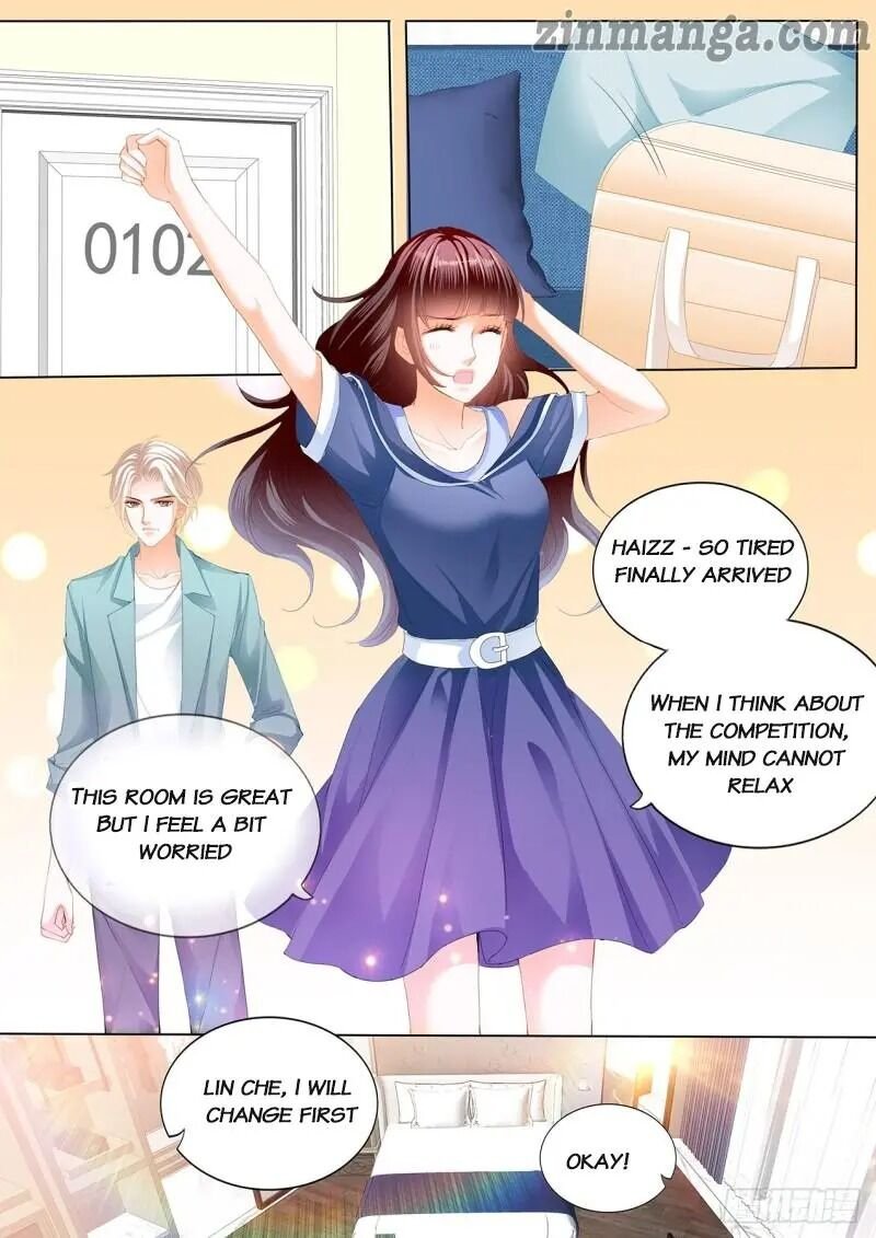 The Beautiful Wife of the Whirlwind Marriage Chapter 231 - Page 3