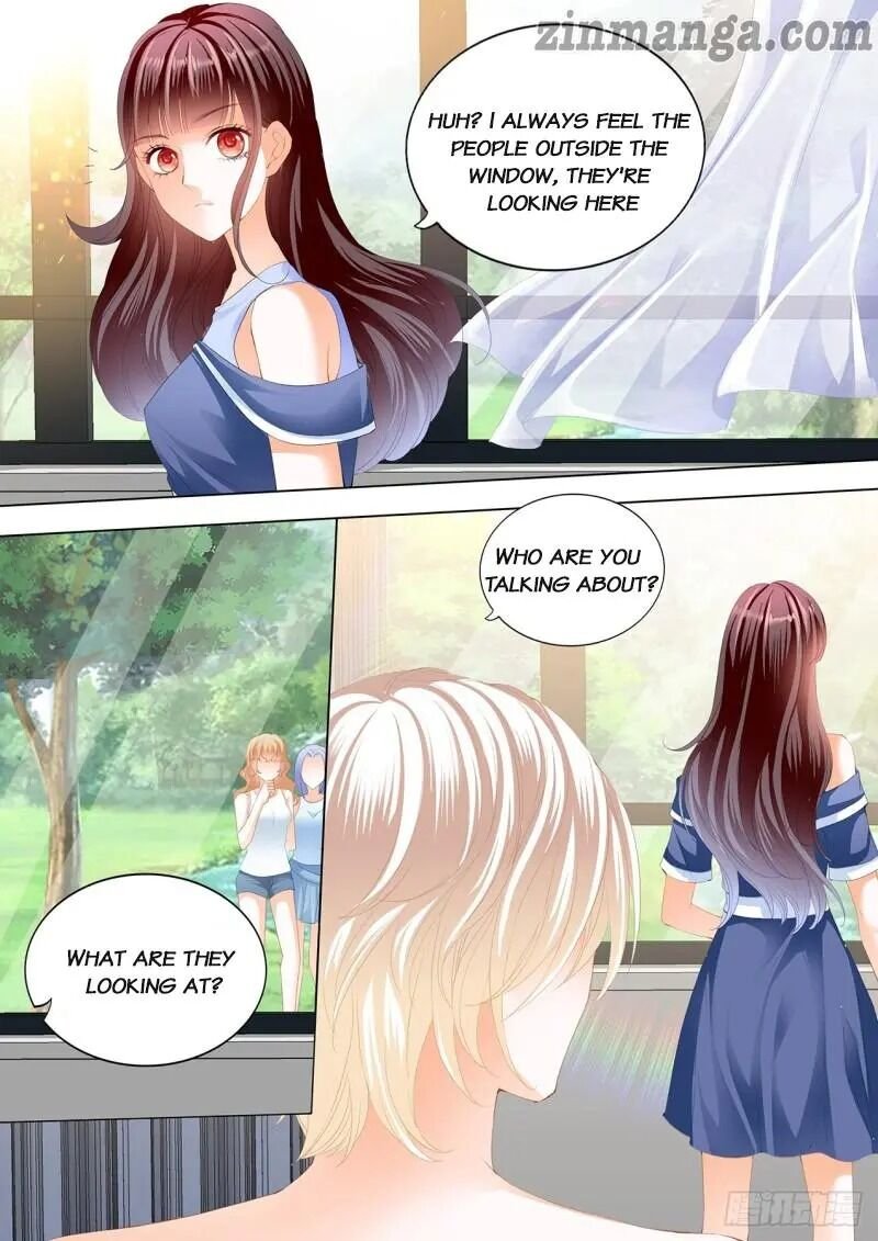 The Beautiful Wife of the Whirlwind Marriage Chapter 231 - Page 4