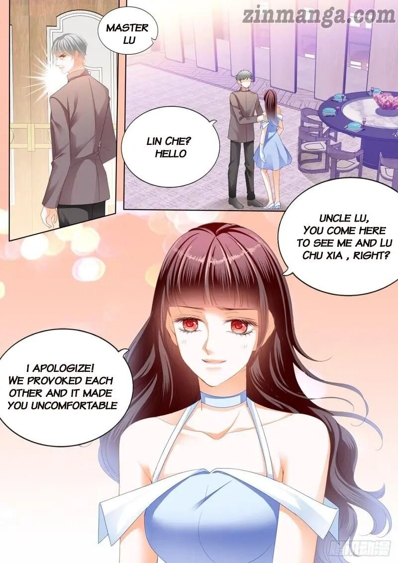 The Beautiful Wife of the Whirlwind Marriage Chapter 232 - Page 7