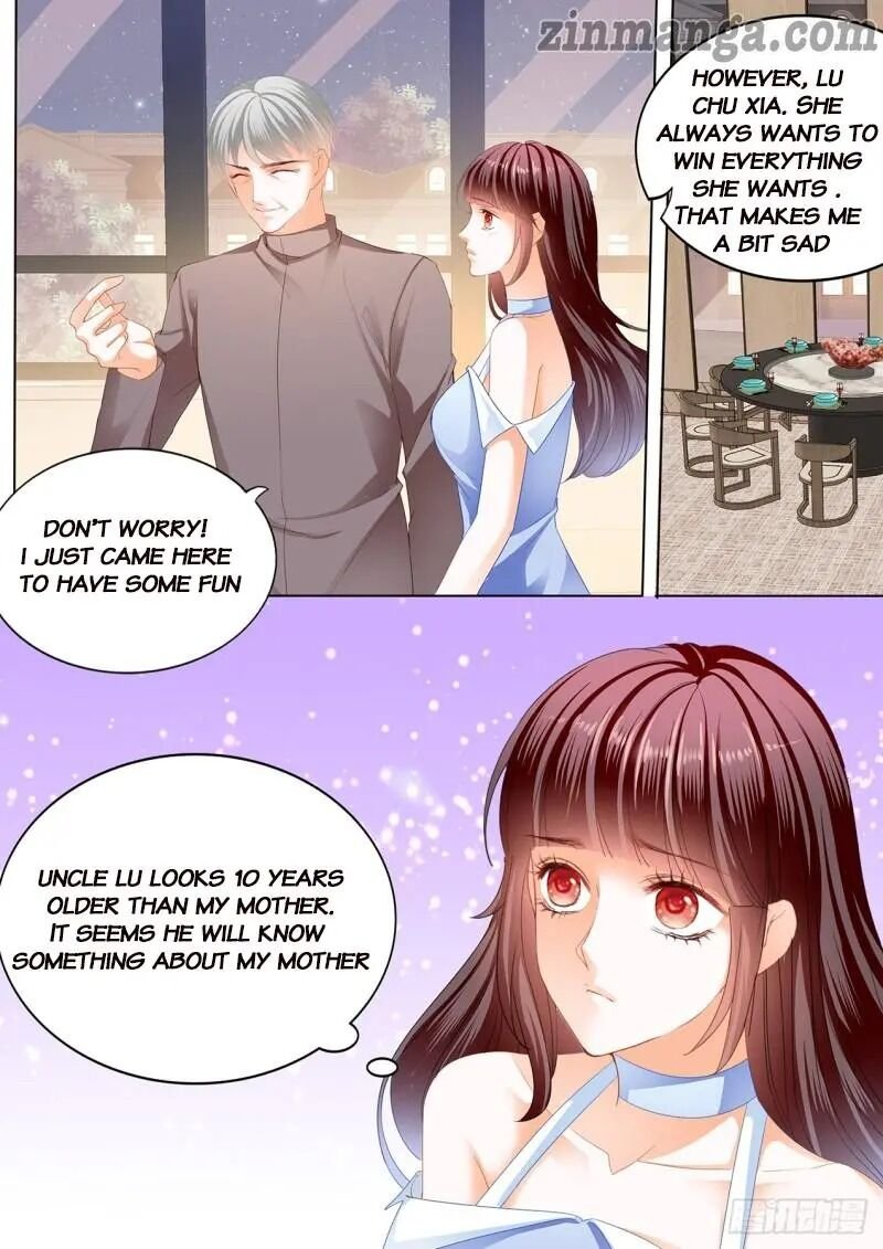 The Beautiful Wife of the Whirlwind Marriage Chapter 232 - Page 8
