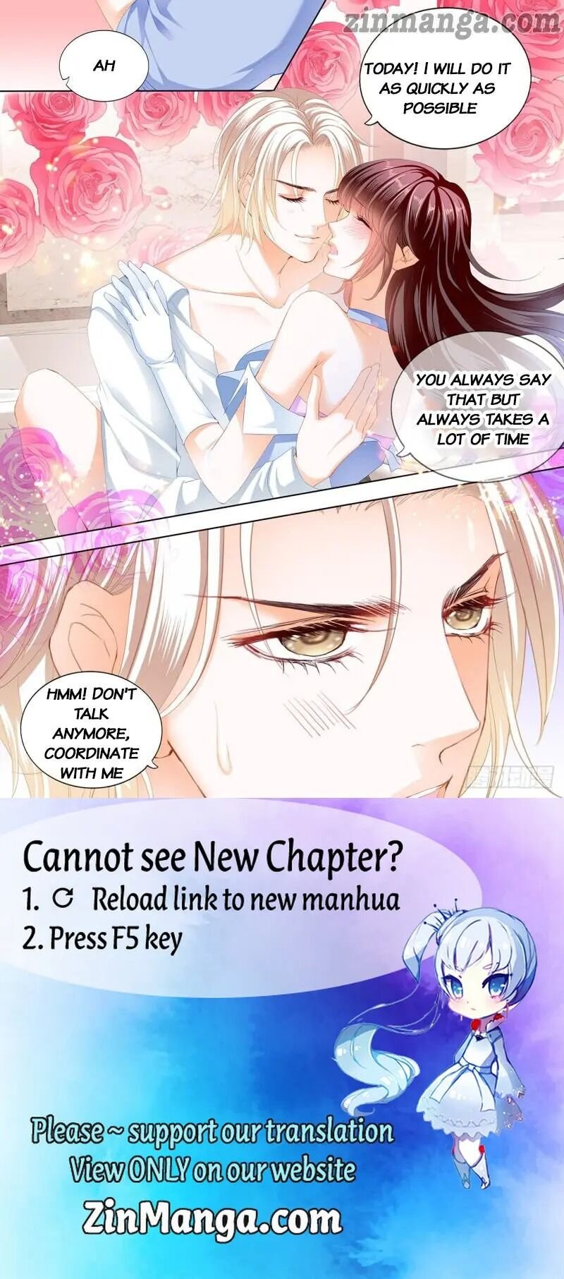 The Beautiful Wife of the Whirlwind Marriage Chapter 233 - Page 11