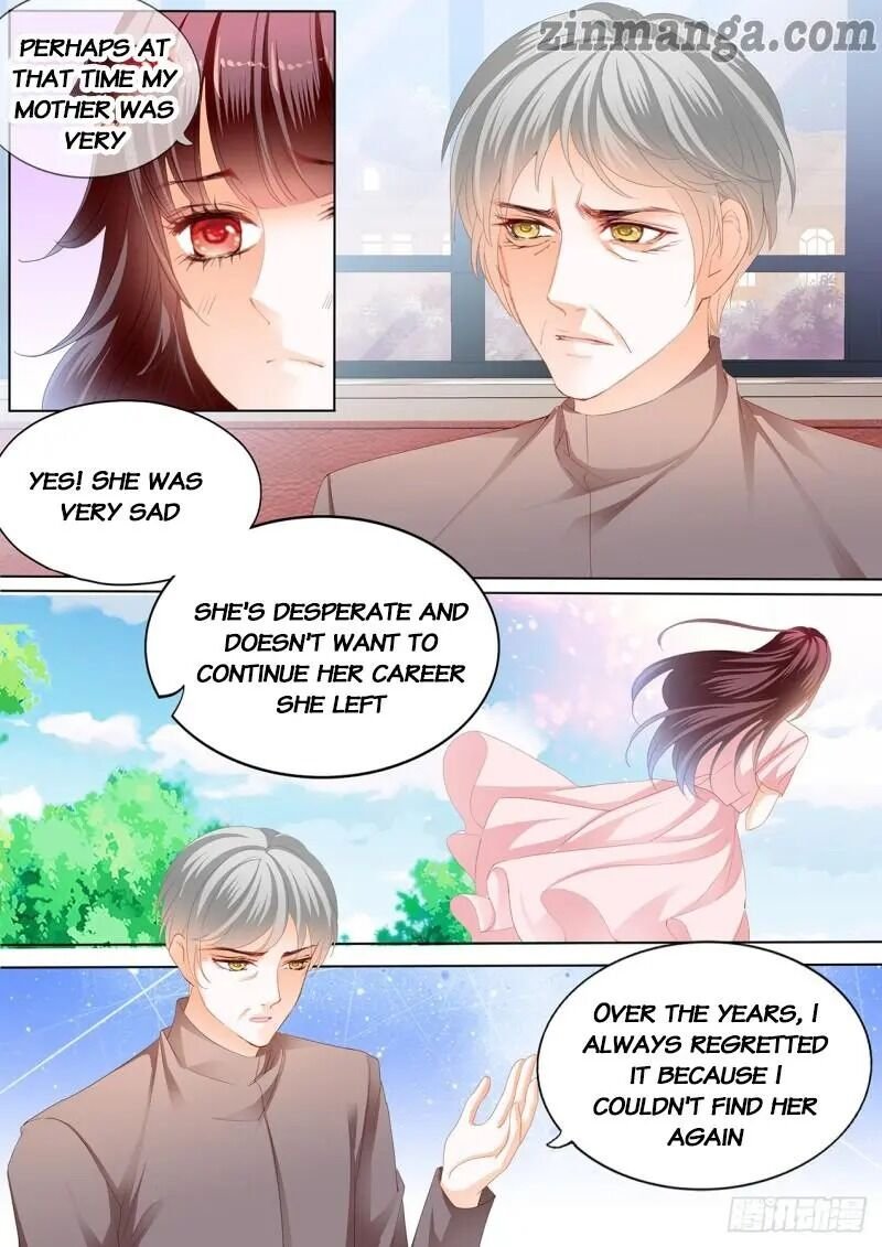 The Beautiful Wife of the Whirlwind Marriage Chapter 233 - Page 1