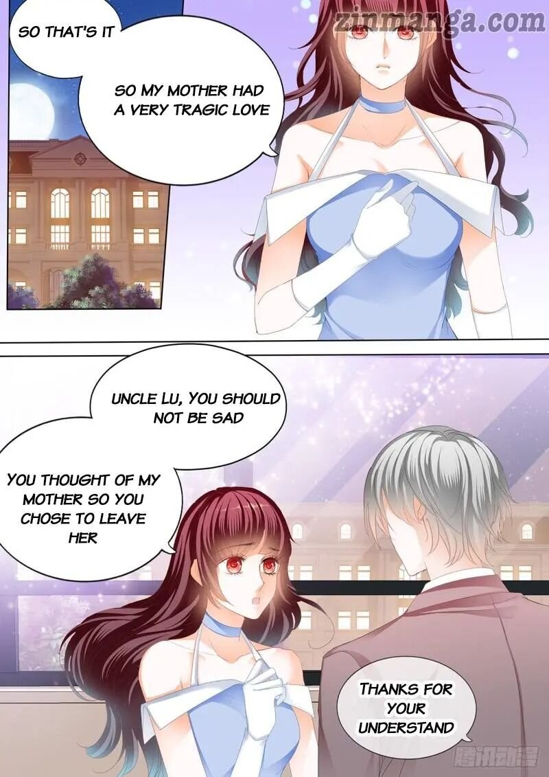The Beautiful Wife of the Whirlwind Marriage Chapter 233 - Page 2