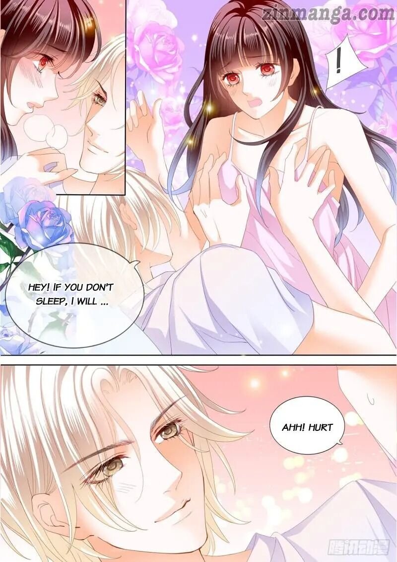 The Beautiful Wife of the Whirlwind Marriage Chapter 236 - Page 9