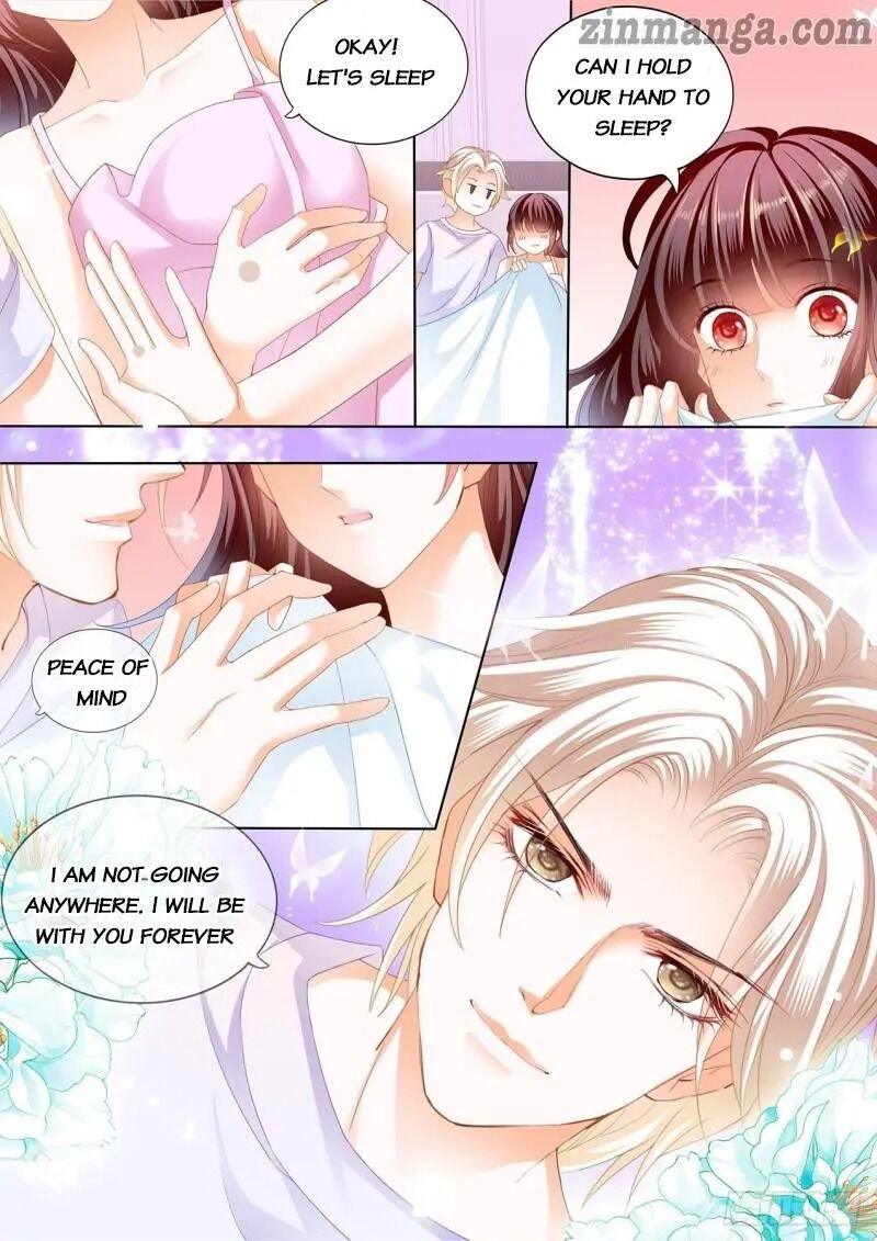 The Beautiful Wife of the Whirlwind Marriage Chapter 236 - Page 10