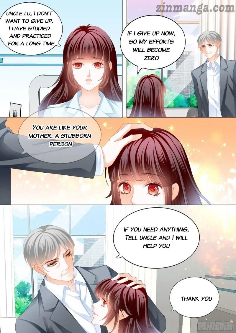 The Beautiful Wife of the Whirlwind Marriage Chapter 236 - Page 6