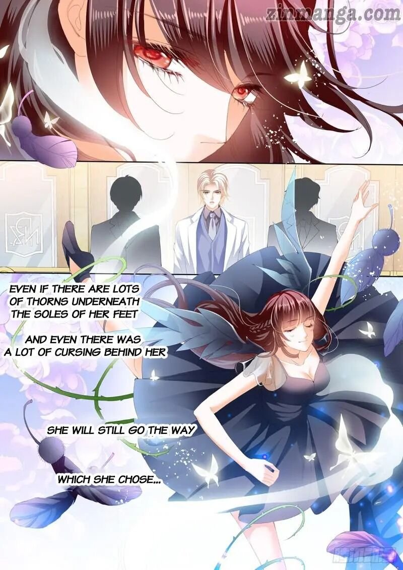 The Beautiful Wife of the Whirlwind Marriage Chapter 237 - Page 8