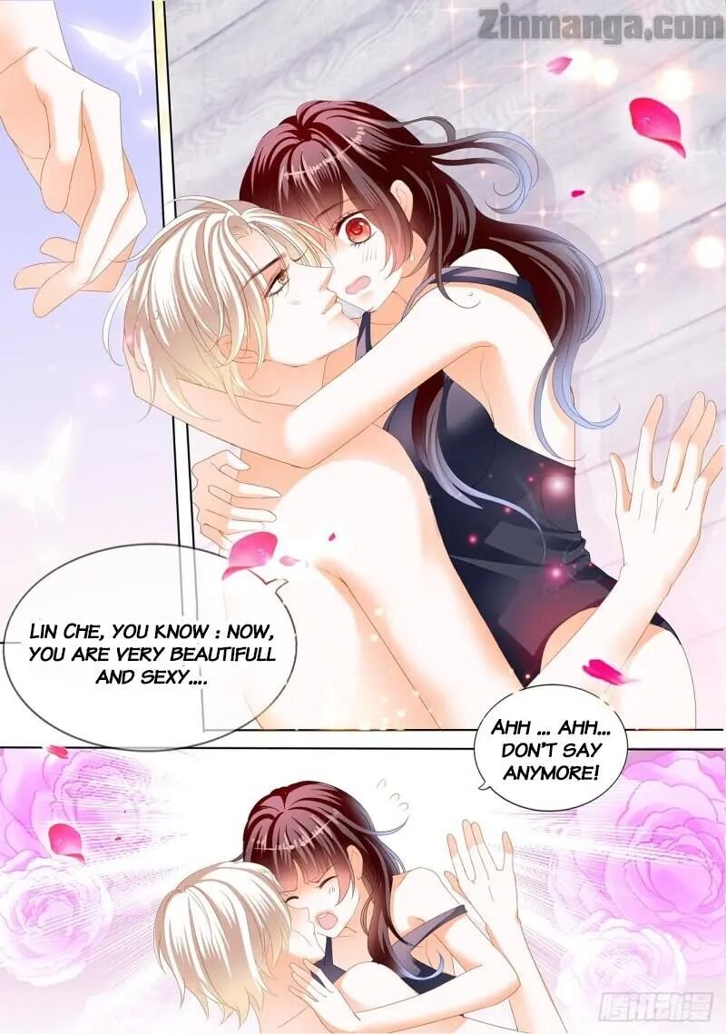 The Beautiful Wife of the Whirlwind Marriage Chapter 238 - Page 9