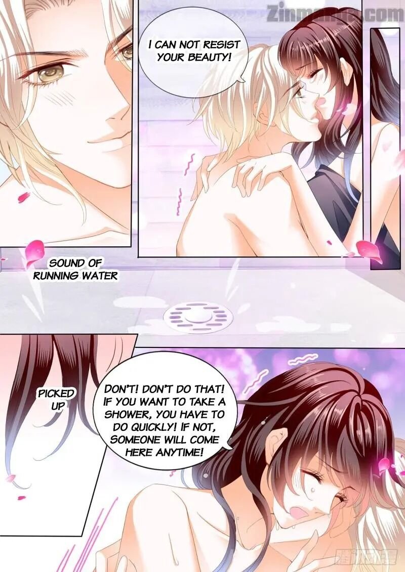 The Beautiful Wife of the Whirlwind Marriage Chapter 238 - Page 10