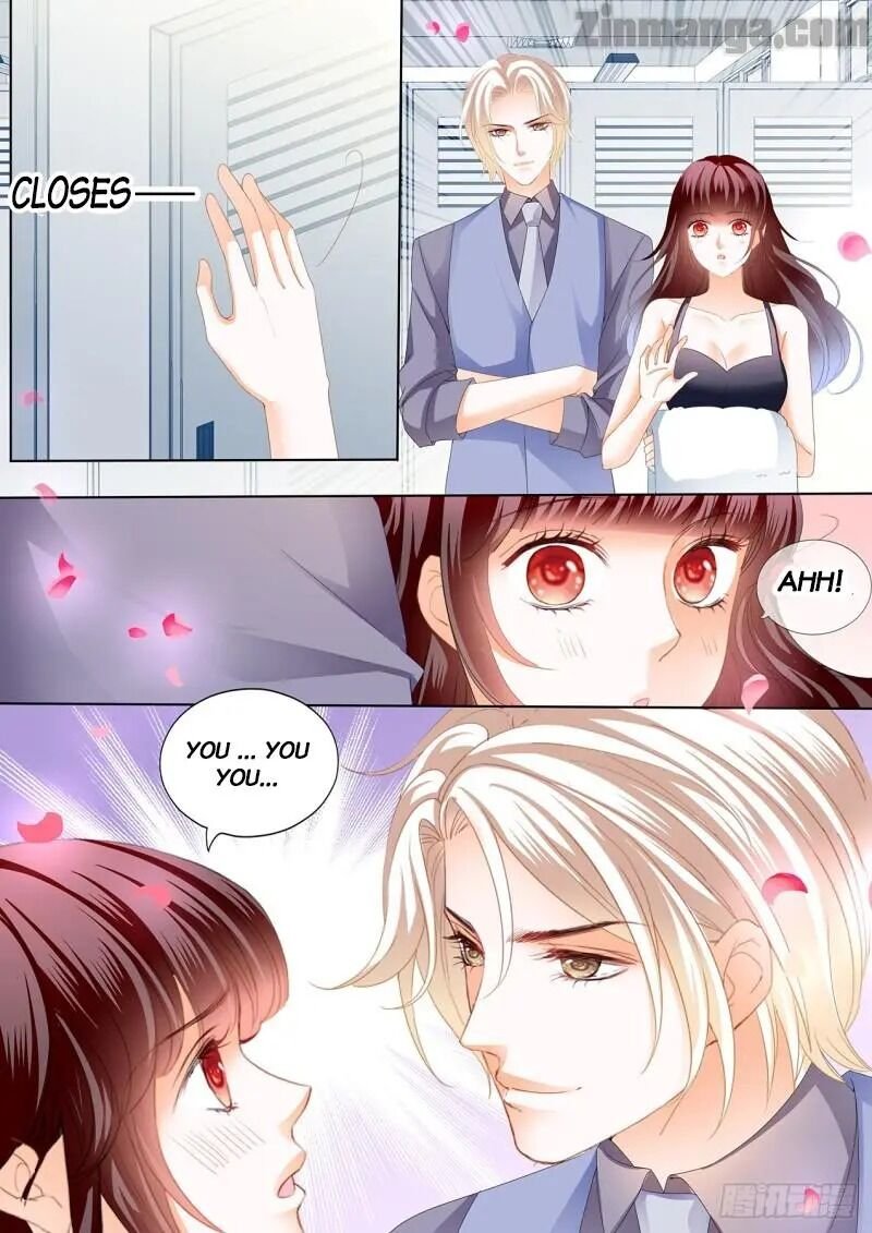 The Beautiful Wife of the Whirlwind Marriage Chapter 238 - Page 1