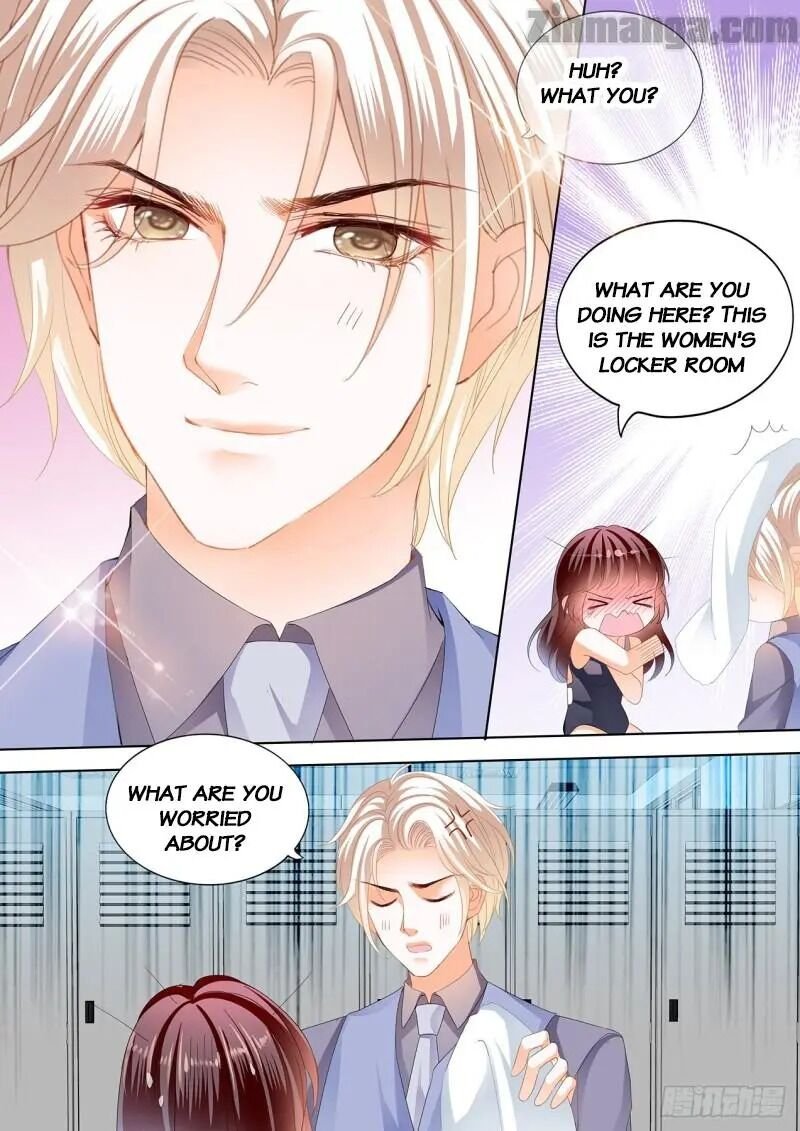 The Beautiful Wife of the Whirlwind Marriage Chapter 238 - Page 2