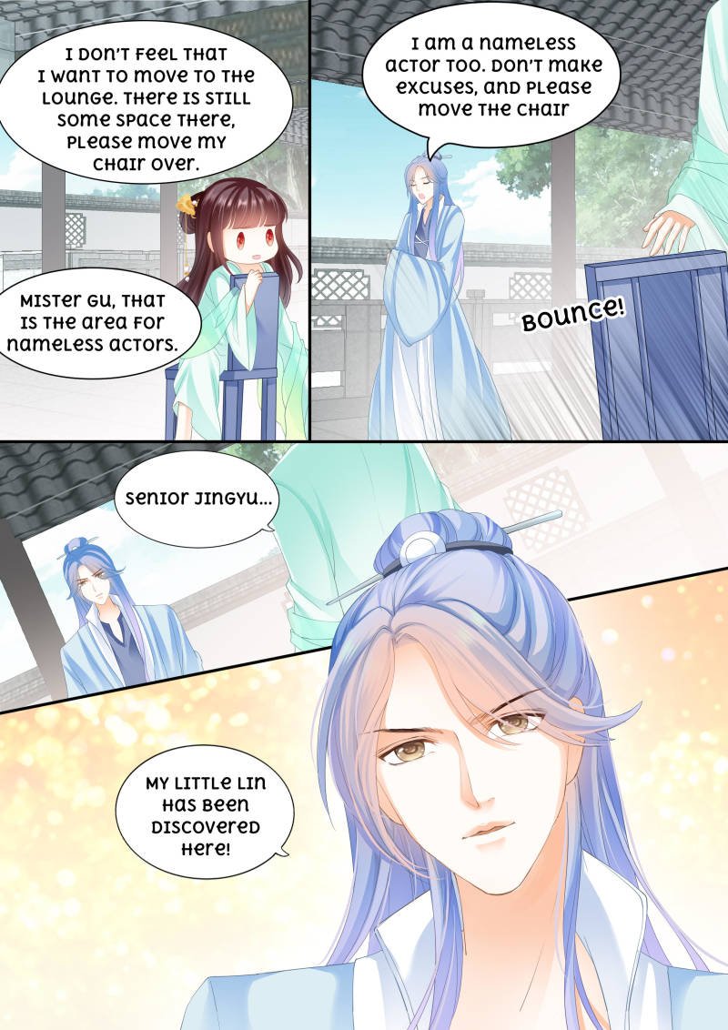 The Beautiful Wife of the Whirlwind Marriage Chapter 25 - Page 9