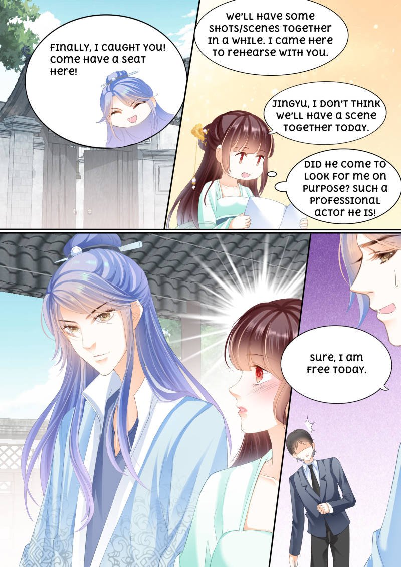 The Beautiful Wife of the Whirlwind Marriage Chapter 25 - Page 10