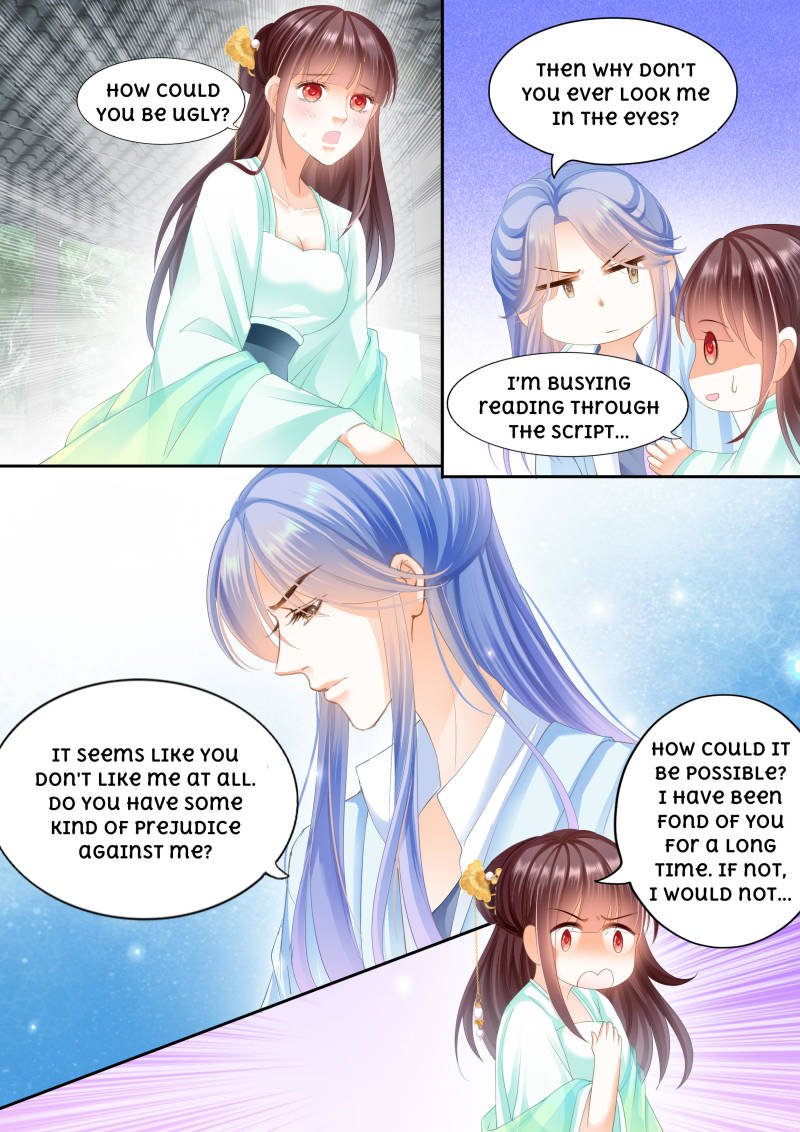 The Beautiful Wife of the Whirlwind Marriage Chapter 25 - Page 12