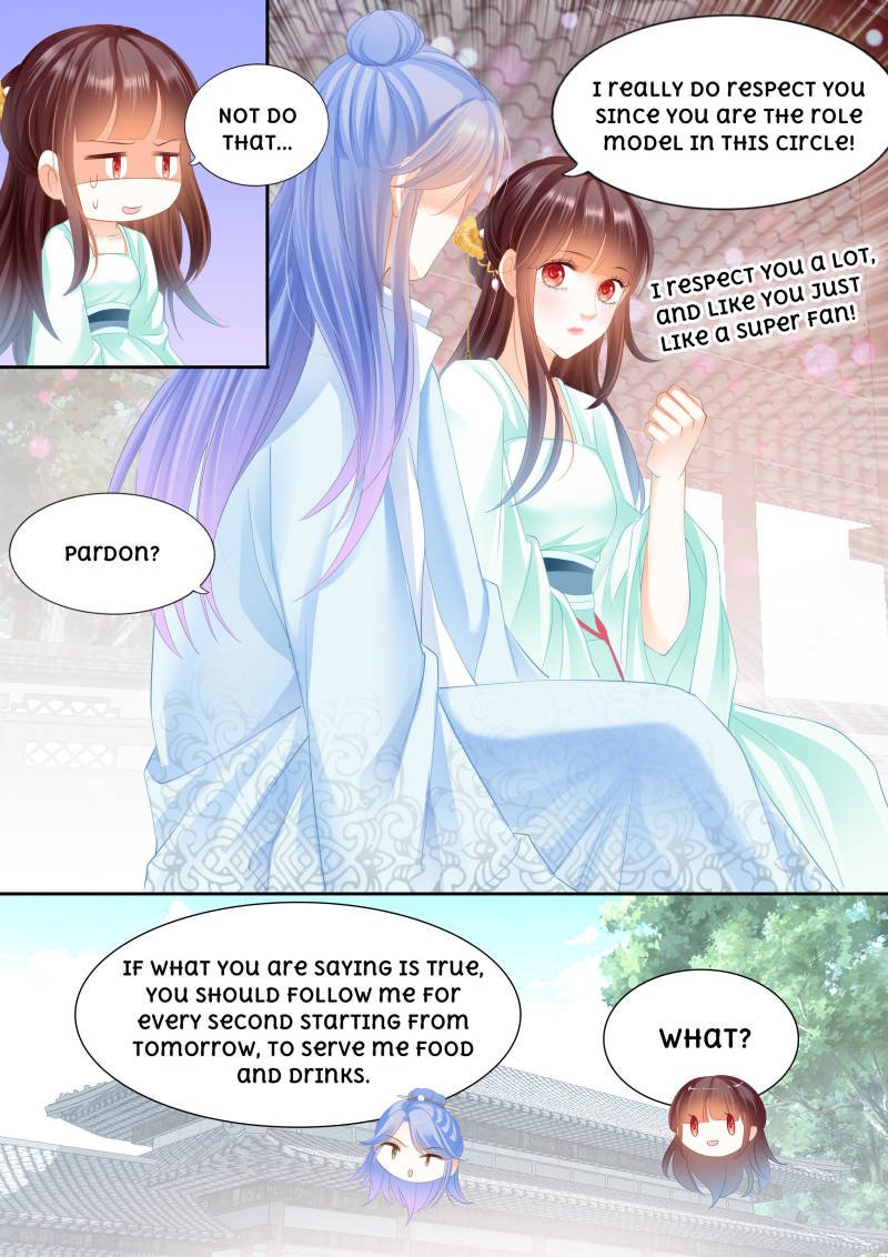 The Beautiful Wife of the Whirlwind Marriage Chapter 25 - Page 13