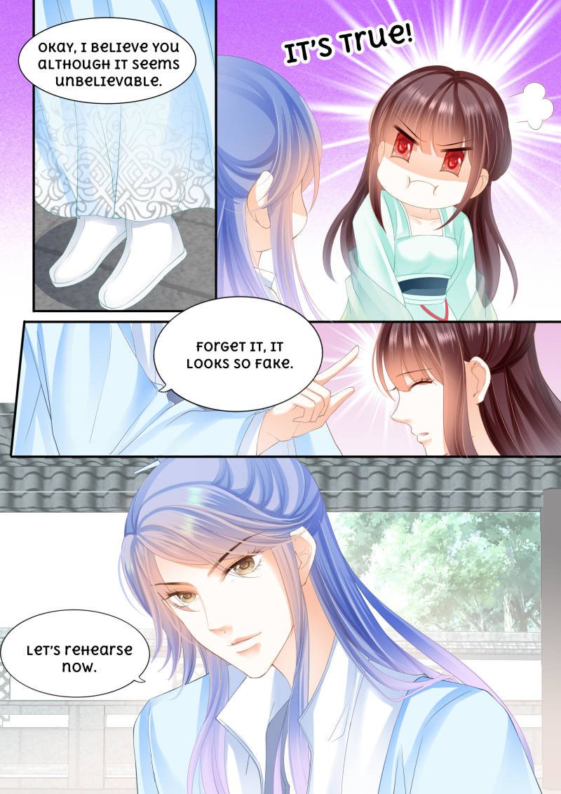 The Beautiful Wife of the Whirlwind Marriage Chapter 25 - Page 15