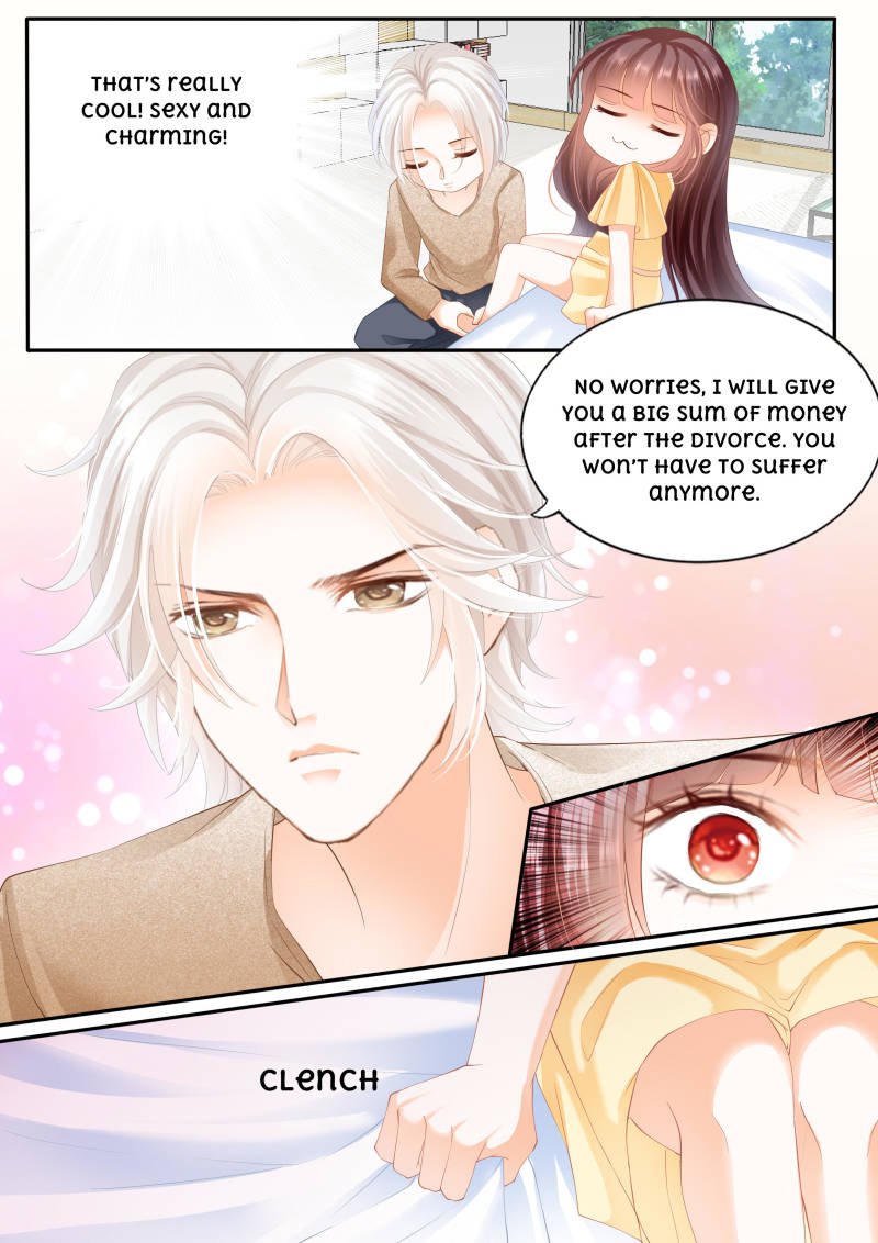 The Beautiful Wife of the Whirlwind Marriage Chapter 25 - Page 1