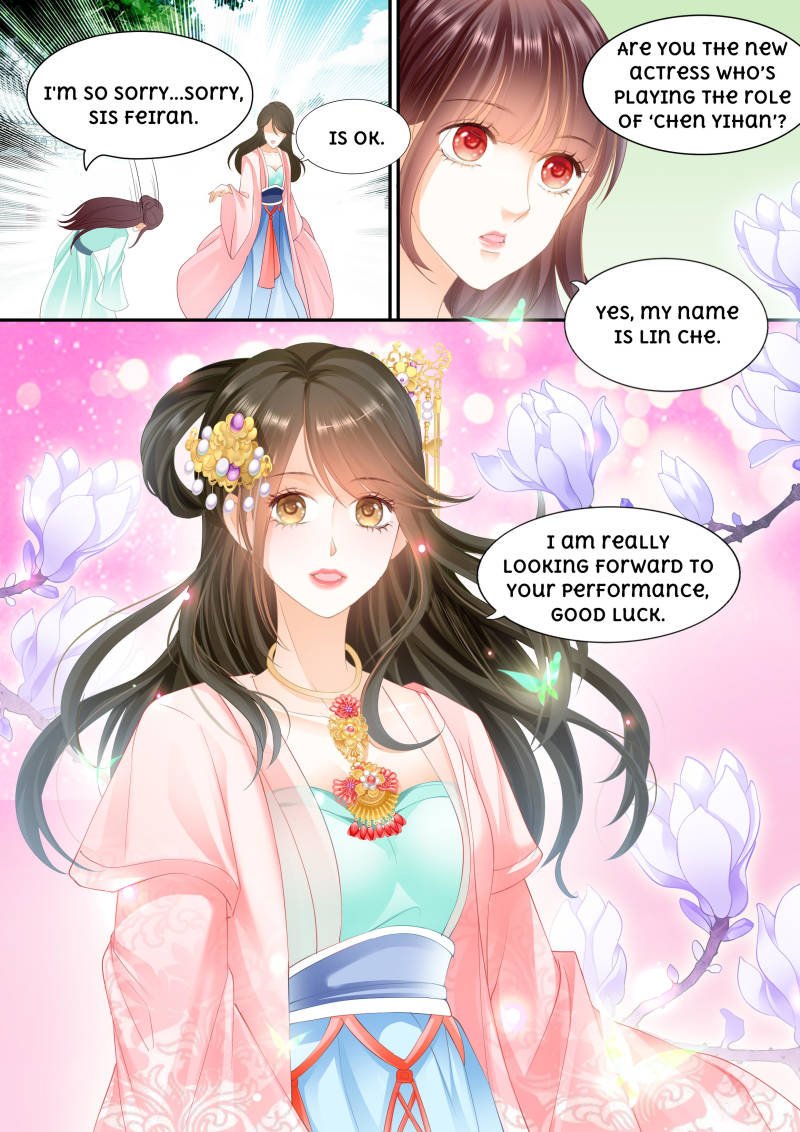 The Beautiful Wife of the Whirlwind Marriage Chapter 25 - Page 7